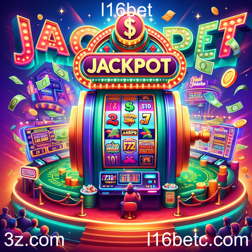 Entenda a Emoção dos Jackpots em Jogos Online